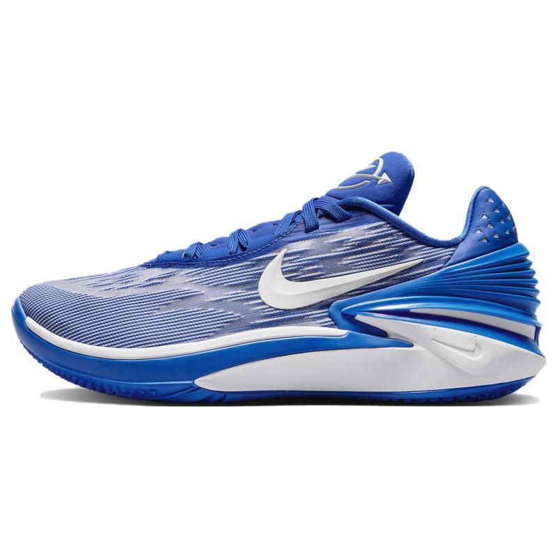 Nike Air Zoom Gt Cut 2 Tb Game Royal Sneakers Casual FJ8915-400