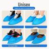 Disposable Non-woven Shoe Covers