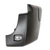 Rear Bumper Corner RIGHT Renault Master III Opel Movano Nissan NV400 2010-2024 - 60N198 GTU_07
