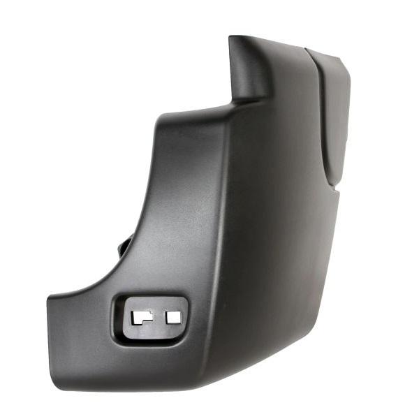 Rear bumper corner RIGHT Renault Master
