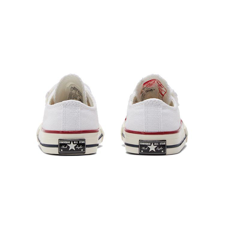Converse 1970s Canvas Abrasion Resistant Low top Toddler Shoes Infant And Toddler 771642C