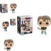 Funko Pop Stranger Things Dustin Steve Figure Toy Mini Movie Characters Collection