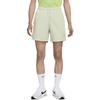 Nike NAI KE Cha Casual Shorts Men's Light Olive Green Gray DV6194-371