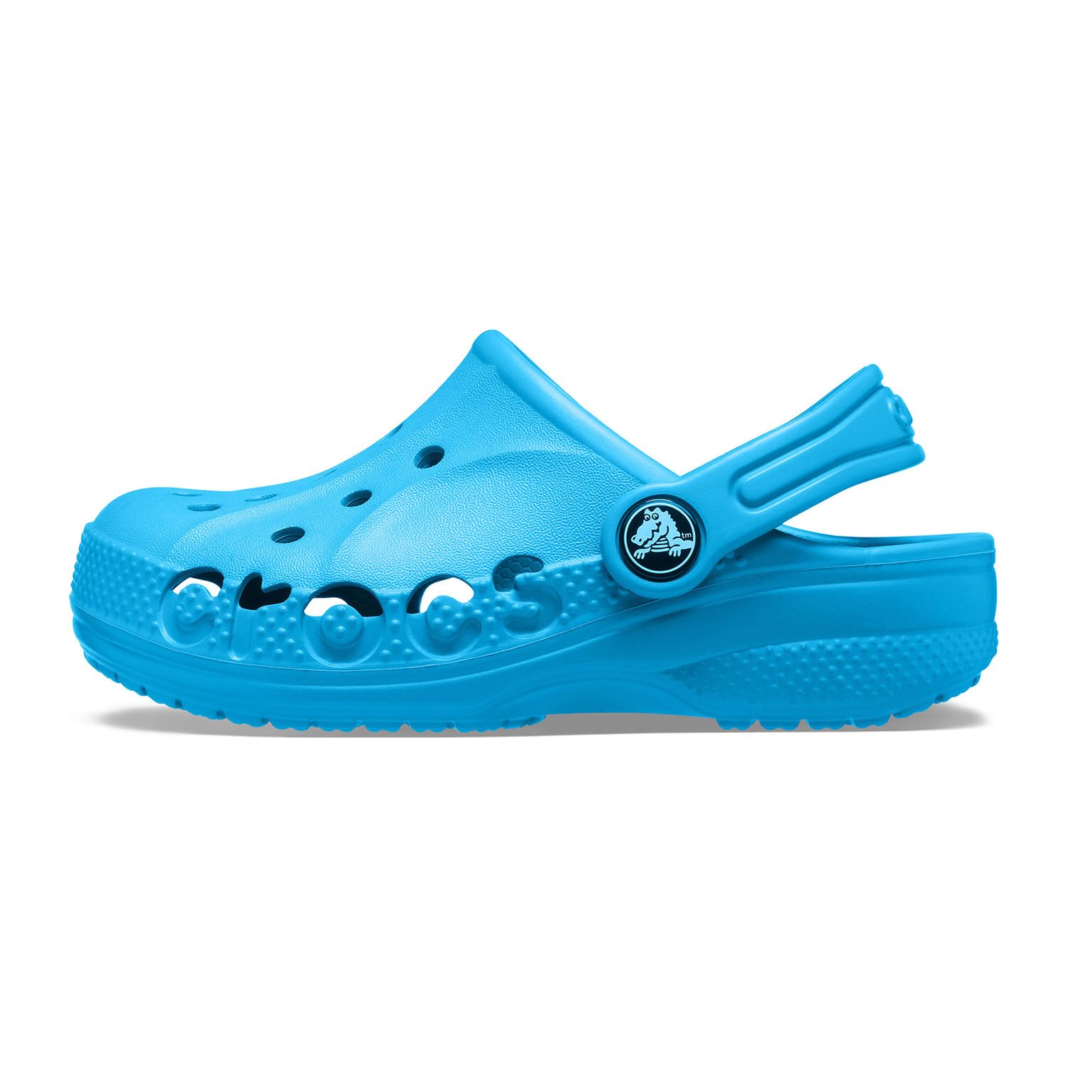 

Crocs Baya Clog Малюк Океан см Сандалі, 16.5