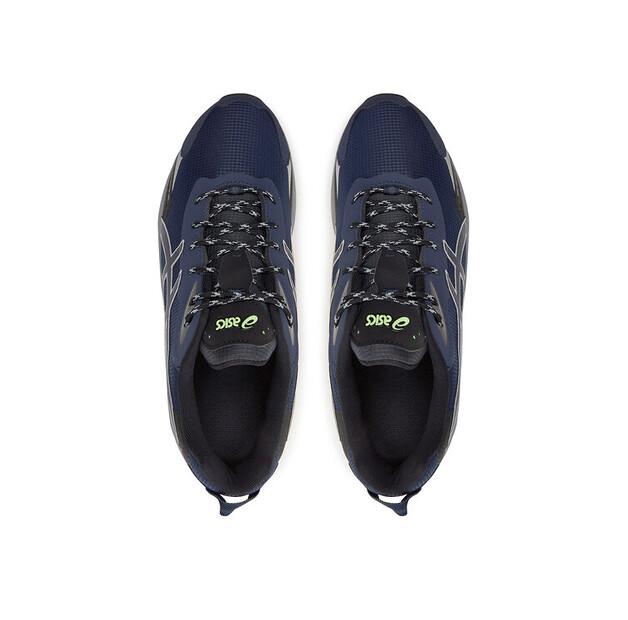 Men's Sneakers Asics Gel-quantum 180 Ls 1201a993 Blue