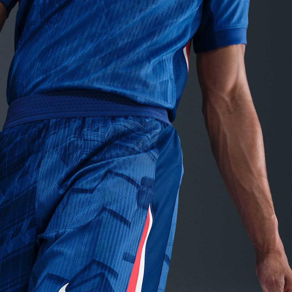 Nike Chelsea FC Slim Fit Elastic Straight Football Shorts Men shorts HJ4639-495