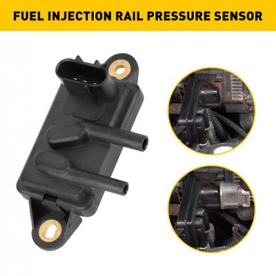 EGR Valve Feedback Pressure Sensor F77Z9J460AB For Ford Mercury Lincoln Mazda