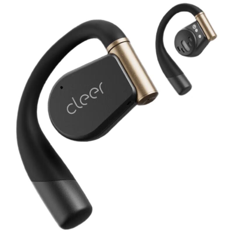 

Cleer ARC3 Open-Ear AI Smart Sports Bluetooth Earphones