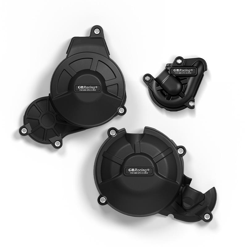Compatible with Aprilia RS660 & TUONO660 2021-2026 Engine Crash Protection Side Cover