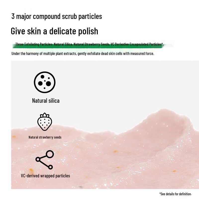 Rocking Zoo Exfoliating Body Scrub