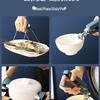 Creative Kitchen Supplies Complete Set: Practical Household Utensils for Easy Living