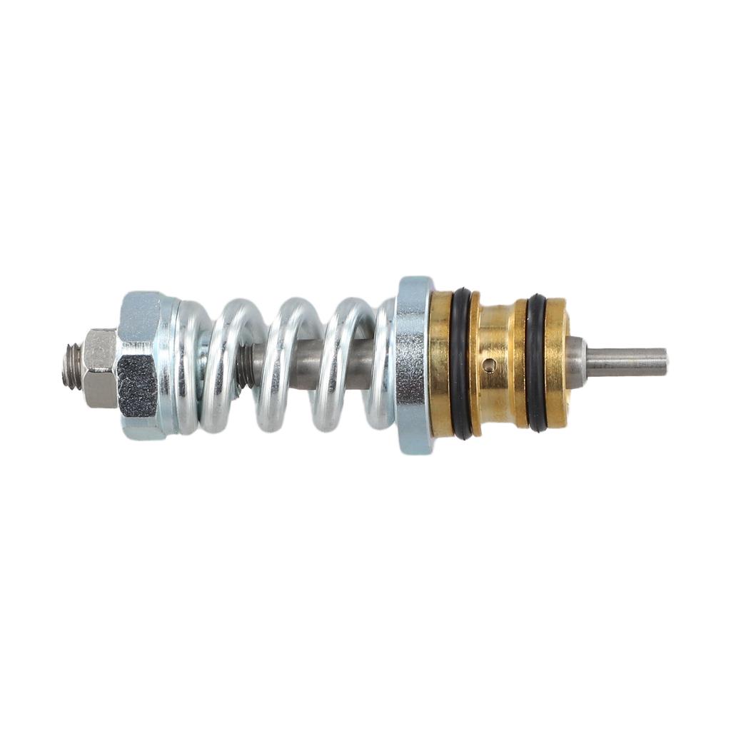 High Pressure Unloader Valve Kit 16030 190627GS 190593GS For FAIP For Himore Pumps Metal Construction