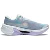 New LiNing Furious Rider 7.0 PRO V2 Anti Slip Wear Resistant Low Top Casual Running Shoes Women's Blue Purple ARZU002-3