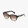 Pelagamoaiweeo Sunglasses (Sf2052Slbk 209 59)
