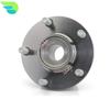 Front Wheel Bearing Hub Fit For NISSAN QASHQAI X-TRAIL T31 JUKE LEAF RENAULT KOLEOS 40202-JG01A 40202-EN010 40202-JG000 513298