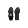 Puma Rider Fv Comfortable Waterproof Low-Top Casual Shoes Kids sneakers Black 393886-01