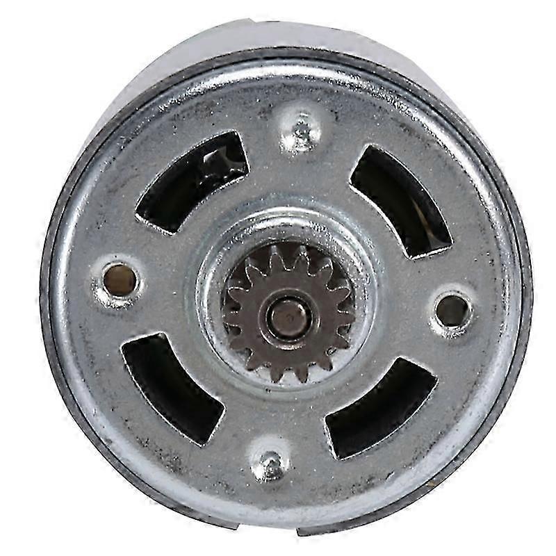 18V 14Teeth Motor 317004430 DC Gear Motor