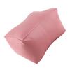 Nail Art Table Hand & Foot Pillow Soft PU Arm Rest Salon Manicure Nail Care Pillow White