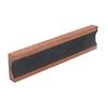 Guitar Neck Support Protective Compact Portable Wooden Sturdy Guitar Neck Rest Cradle for String Changing Repair