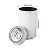 Stash Can Hiddens Safe Fake Can with Hiddens Compartment,Hiddens Storage Keep Your Valuables Safe Like Money,Jewelry