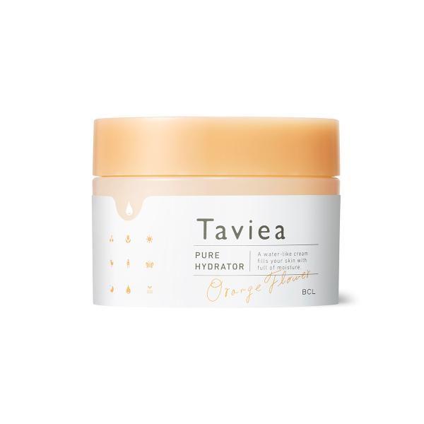 BCL Taviea Pure Hydrator 150g Orange Flower  Elder Flower