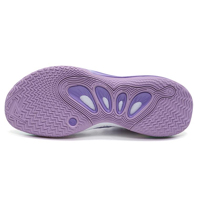 Rigorer AR2 Milky Way Men Sneakers Purple White Blue Z324460101-2