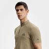 Fila Explorer Fashion Versatile Simple Comfortable Sports Casual Outdoor Short Sleeve T-Shirt Men Tops A11M537104F-BG