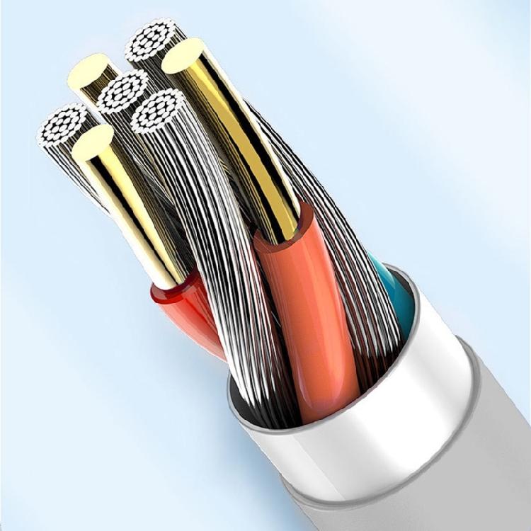 Universal POE Power Cord Splitter Passive PoE Injector for Effective Camera Installation and Power Management Cable