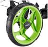 Clicgear Rovic RV2L Push Cart RV2L (White/Lime) White/Lime