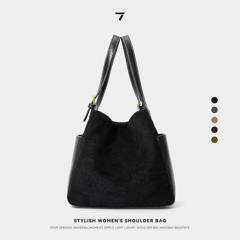 

LOQI Seven Wilderness Women s 9-inch Basket Crossbody Bag