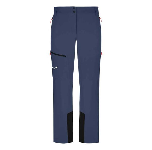 

Salewa Брюки Sella Durastretch XL