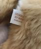 [USED] 60DESIGNED BY WING Teddy Bear Plush Toy