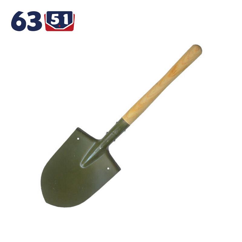 Military Pickaxe Shovel