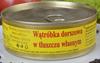 Cod Liver In Its Own Fat 240G X5 Pieces