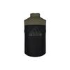 Adidas Winter Down Puffer Vest Stand Collar Men Outerwear Black FS0035