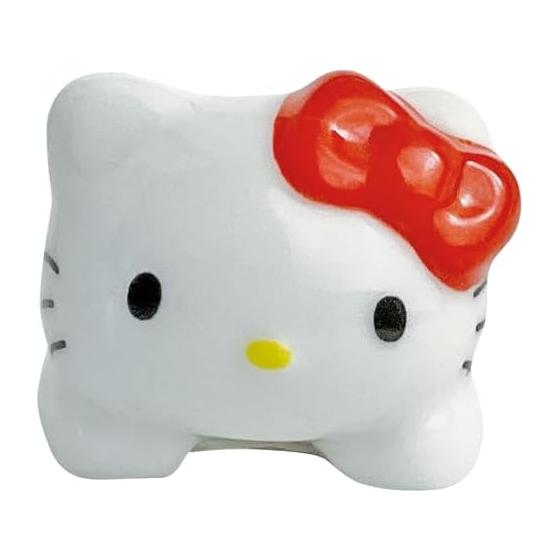 Sanrio Hello Kitty Reclining Chopstick Rest