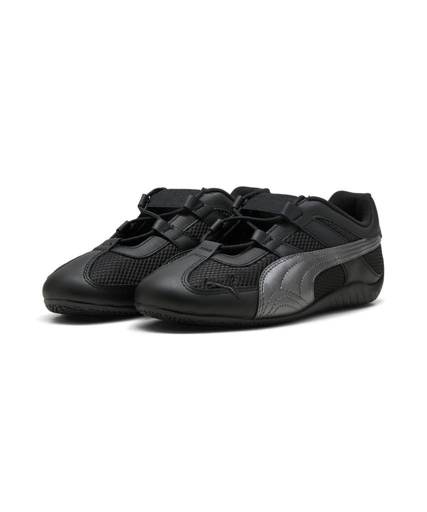 Puma Speedcat Go Mesh Women'S - Black / 405329-01