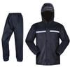 OEING Heavy-Duty Two-Piece Rain Suit