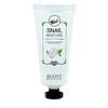 JIGOTT SNAIL MOISTURE FOOT CREAM