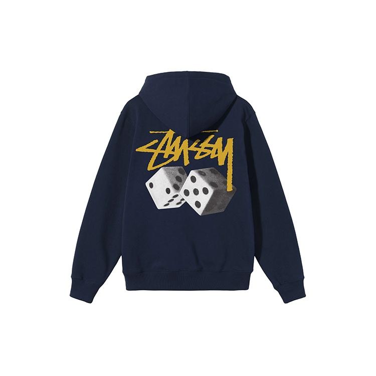 Stussy FW21 Roll The Dice Unisex 1924751