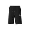 Classics Logo Shorts 'Black' Men's 535332-01