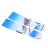 1 Pair Ice Silk Sves UV Sun   Lengthen Thin Brthable Quick Drying Cooling Arm Sves for   Sports