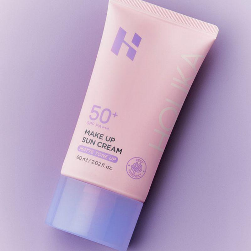 

[1 шт.] Солнцезащитный крем для макияжа SPF50+ PA+++