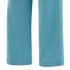 Nike Simple Breathable Versatile Straight Leg Casual Pants Women Bottoms Sky-Blue FQ2167-464