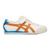 Onitsuka Tiger MEXICO 66 Low top Kids' Running Shoes White Orange Blue Kids' 1184A049-111