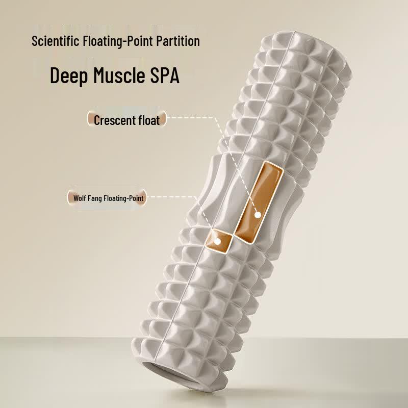 EVA Foam Roller for Muscle Relaxation