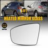 Mirror Glass Replacement For Nissan Murano 2009-2014 Driver Left Side GA-NI1120