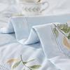 Bijiaman Bamboo Charcoal Antibacterial Summer Eco Quilt