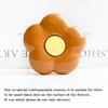 Korean Ins Style Three-dimensional Flower Mobile Phone Holder Desktop Stand Grip Stand Finger Ring Telescopic