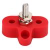 48V Power Distribution Studs Battery Power Ground Junction Post Bus Bar Connector